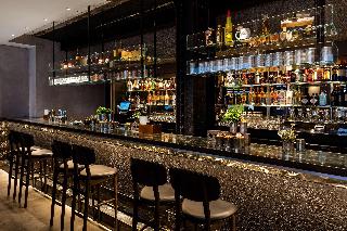 Radisson Blu Edwardian Mercer Street Hotel London fotoÄŸrafÄ±