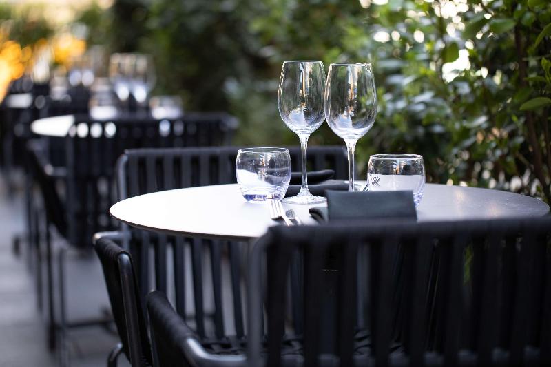 Radisson Blu Edwardian Mercer Street Hotel London - Bar