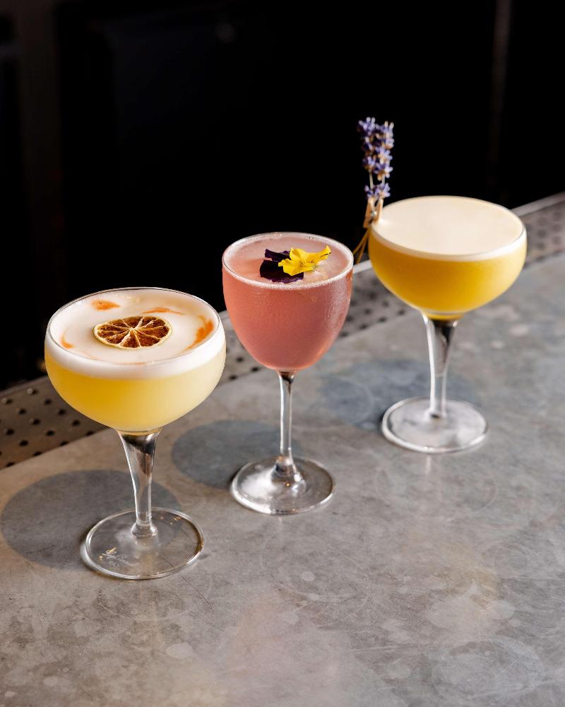 Radisson Blu Edwardian Mercer Street Hotel London - Bar