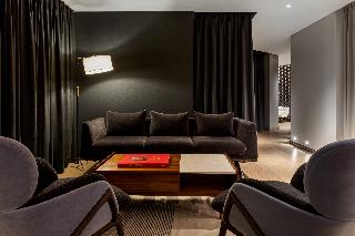 Radisson Blu Edwardian Mercer Street Hotel London fotoÄŸrafÄ±