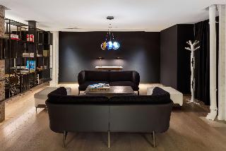 Radisson Blu Edwardian Mercer Street Hotel London fotoÄŸrafÄ±