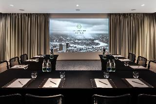 Radisson Blu Edwardian Mercer Street Hotel London fotoÄŸrafÄ±