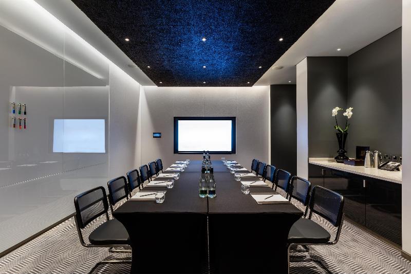 Radisson Blu Edwardian Mercer Street Hotel London - Toplantı