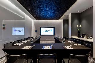 Radisson Blu Edwardian Mercer Street Hotel London fotoÄŸrafÄ±