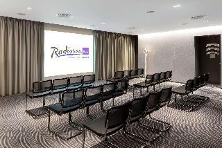 Radisson Blu Edwardian Mercer Street Hotel London fotoÄŸrafÄ±