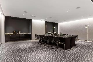 Radisson Blu Edwardian Mercer Street Hotel London fotoÄŸrafÄ±