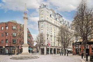 Radisson Blu Edwardian Mercer Street Hotel London fotoÄŸrafÄ±