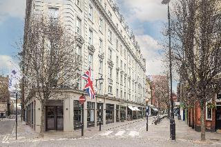 Radisson Blu Edwardian Mercer Street Hotel London fotoÄŸrafÄ±