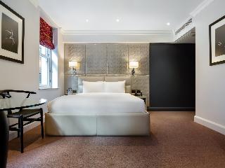 Radisson Blu Edwardian Mercer Street Hotel London fotoÄŸrafÄ±