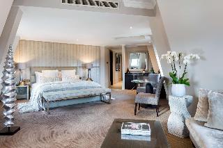 Radisson Blu Edwardian Mercer Street Hotel London fotoÄŸrafÄ±