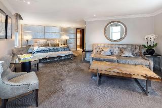Radisson Blu Edwardian Mercer Street Hotel London fotoÄŸrafÄ±