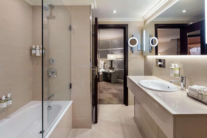 Radisson Blu Edwardian Mercer Street Hotel London - Oda