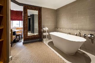 Radisson Blu Edwardian Mercer Street Hotel London fotoÄŸrafÄ±