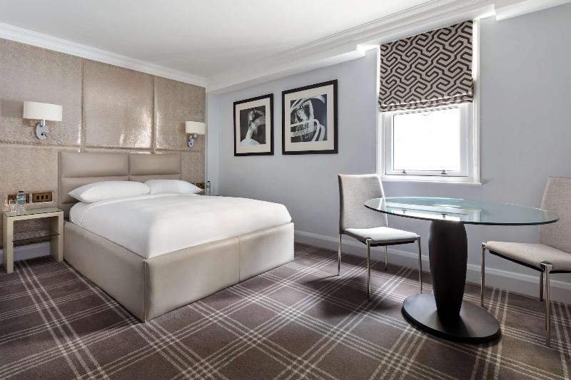 Radisson Blu Edwardian Mercer Street Hotel London - Oda