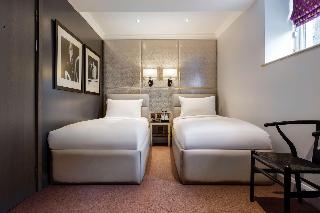 Radisson Blu Edwardian Mercer Street Hotel London fotoÄŸrafÄ±