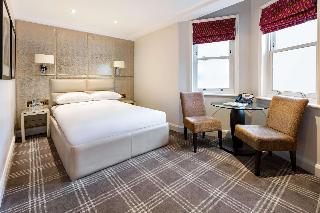 Radisson Blu Edwardian Mercer Street Hotel London fotoÄŸrafÄ±