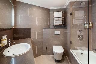 Radisson Blu Edwardian Mercer Street Hotel London fotoÄŸrafÄ±
