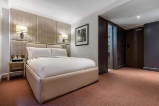 Radisson Blu Edwardian Mercer Street Hotel London fotoÄŸrafÄ±