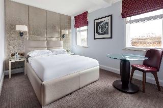 Radisson Blu Edwardian Mercer Street Hotel London fotoÄŸrafÄ±