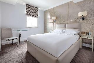 Radisson Blu Edwardian Mercer Street Hotel London fotoÄŸrafÄ±