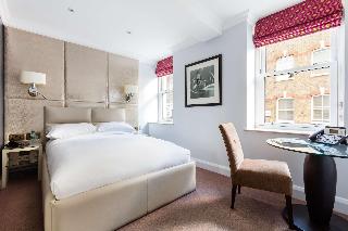 Radisson Blu Edwardian Mercer Street Hotel London fotoÄŸrafÄ±