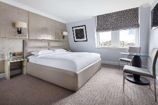 Radisson Blu Edwardian Mercer Street Hotel London fotoÄŸrafÄ±