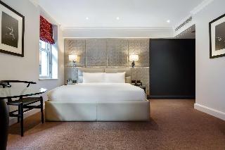 Radisson Blu Edwardian Mercer Street Hotel London fotoÄŸrafÄ±