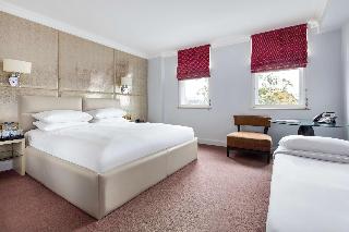 Radisson Blu Edwardian Mercer Street Hotel London fotoÄŸrafÄ±