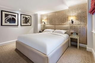 Radisson Blu Edwardian Mercer Street Hotel London fotoÄŸrafÄ±