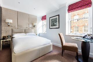 Radisson Blu Edwardian Mercer Street Hotel London fotoÄŸrafÄ±