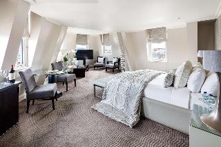 Radisson Blu Edwardian Mercer Street Hotel London fotoÄŸrafÄ±