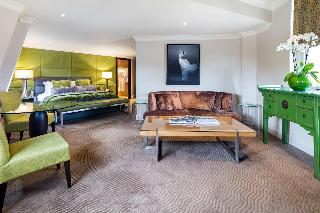 Radisson Blu Edwardian Mercer Street Hotel London fotoÄŸrafÄ±