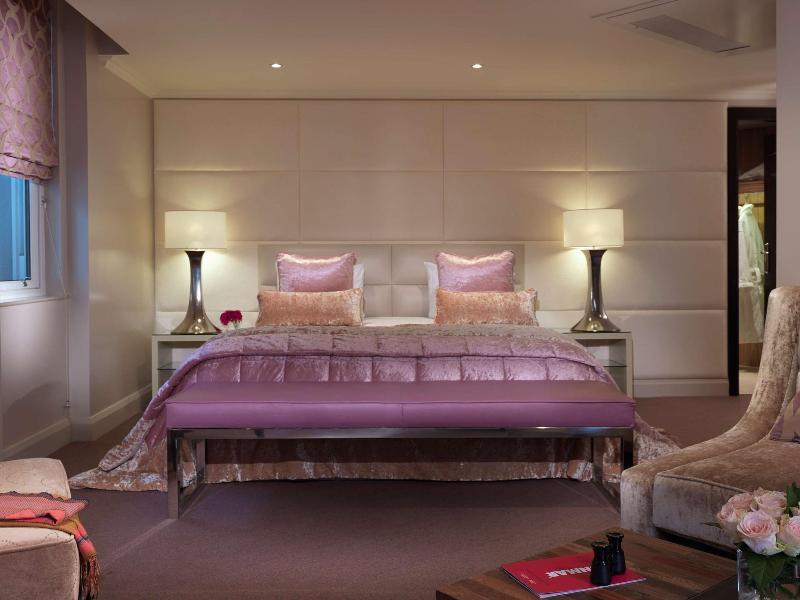 Radisson Blu Edwardian Mercer Street Hotel London - Oda