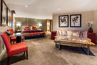 Radisson Blu Edwardian Mercer Street Hotel London fotoÄŸrafÄ±