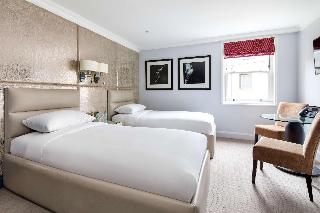 Radisson Blu Edwardian Mercer Street Hotel London fotoÄŸrafÄ±