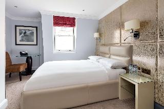 Radisson Blu Edwardian Mercer Street Hotel London fotoÄŸrafÄ±