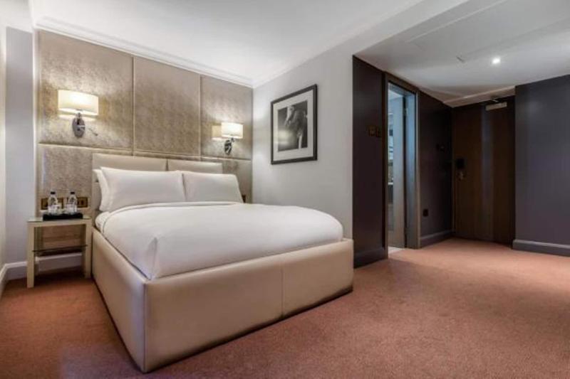 Radisson Blu Edwardian Mercer Street Hotel London - Oda
