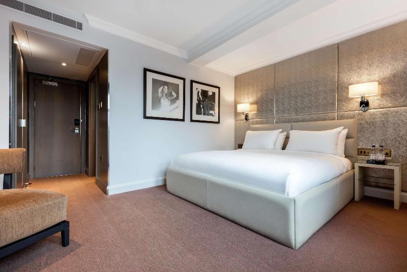 Radisson Blu Edwardian Mercer Street Hotel London - Oda