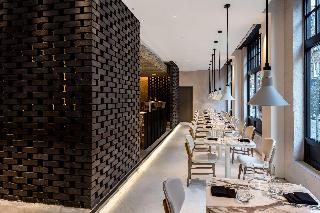Radisson Blu Edwardian Mercer Street Hotel London fotoÄŸrafÄ±