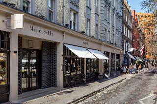 Radisson Blu Edwardian Mercer Street Hotel London fotoÄŸrafÄ±