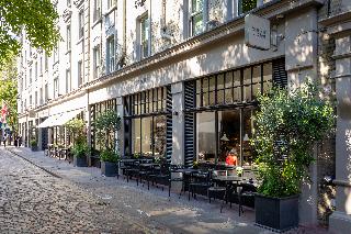 Radisson Blu Edwardian Mercer Street Hotel London fotoÄŸrafÄ±
