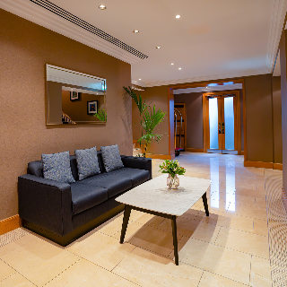 Jumeirah Lowndes London fotoÄŸrafÄ±