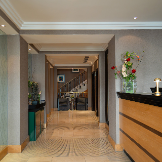 Jumeirah Lowndes London fotoÄŸrafÄ±