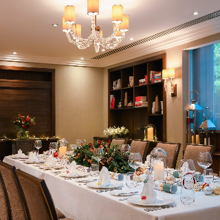 Jumeirah Lowndes London fotoÄŸrafÄ±