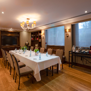 Jumeirah Lowndes London fotoÄŸrafÄ±