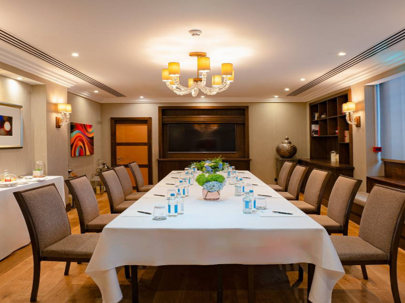 Jumeirah Lowndes London - Toplantı