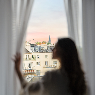 Jumeirah Lowndes London otel fotoğrafı