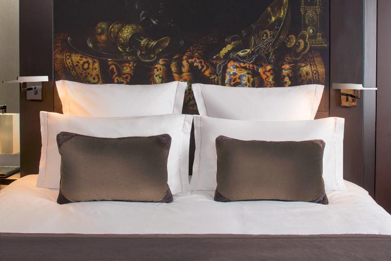 Jumeirah Lowndes London - Oda