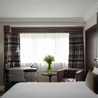 Jumeirah Lowndes London fotoÄŸrafÄ±