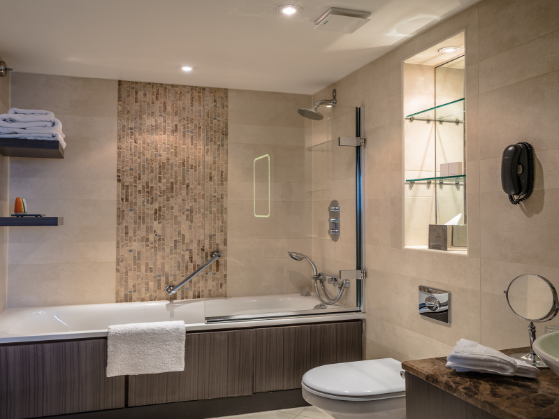 Jumeirah Lowndes London - Oda